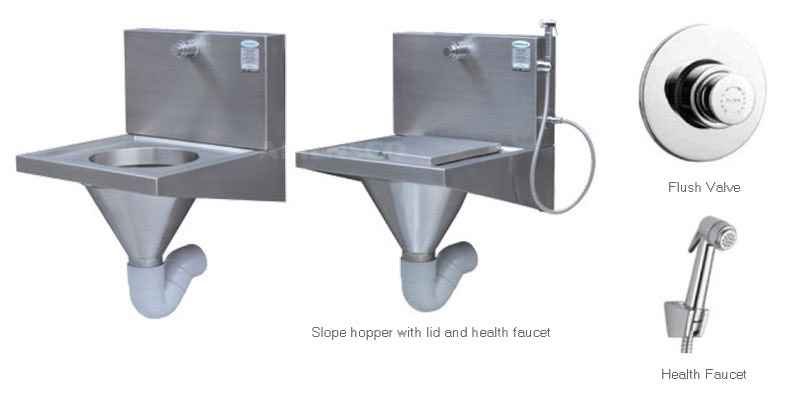 Amensco Surgical Support Systems Modular Operation Theatre